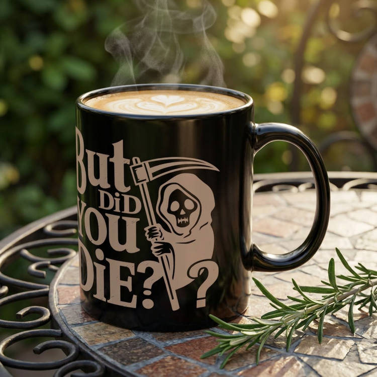 Mugs and Tumblers