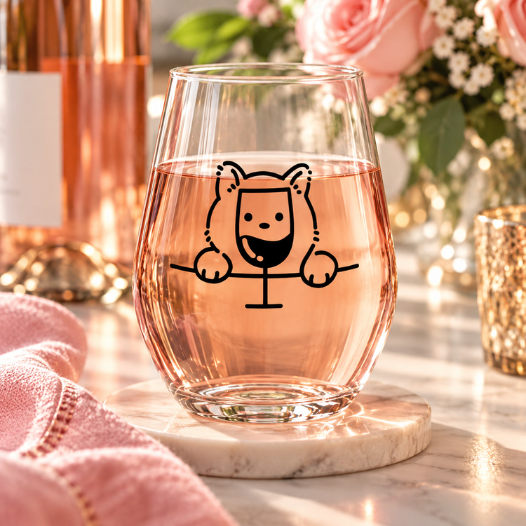Wine Not?