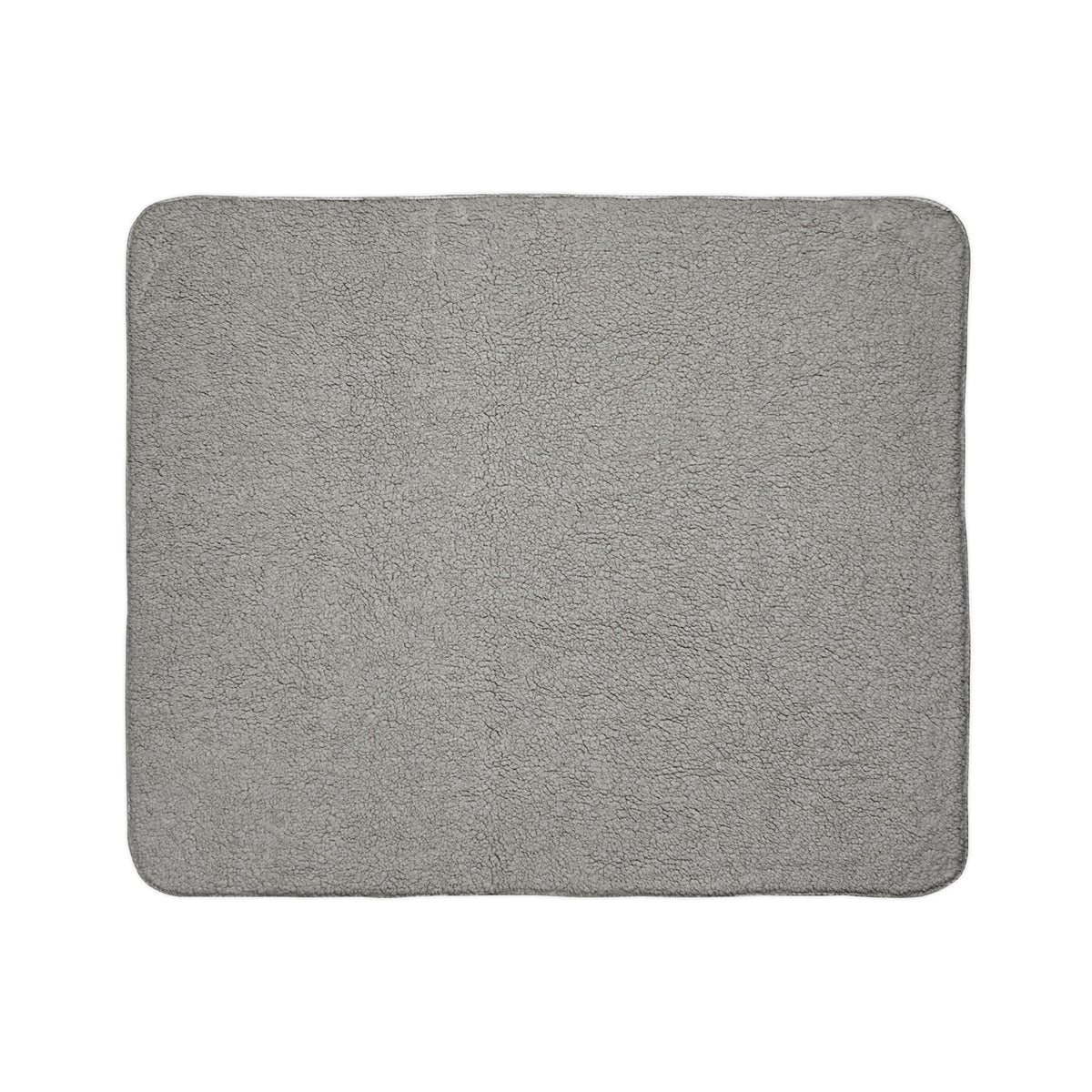 Watercolor Sunflower Fleece Sherpa Blanket | Floral Cozy Throw