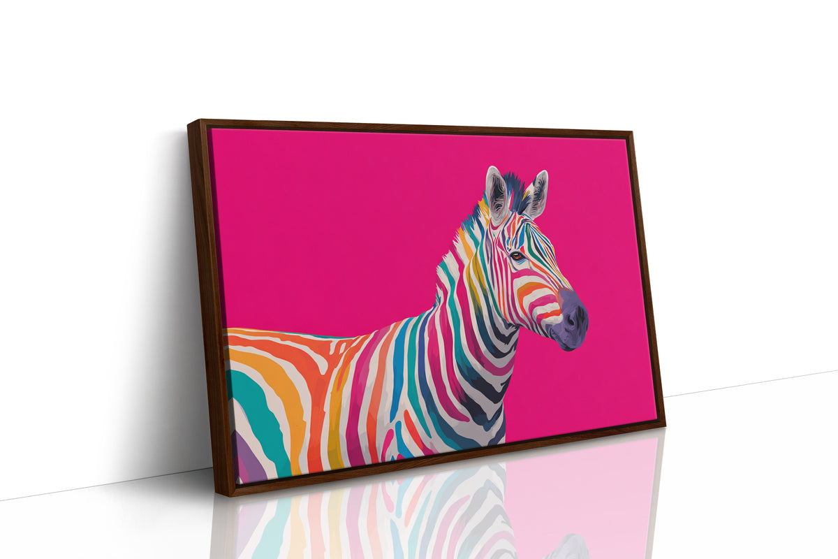 A Carnival of Stripes