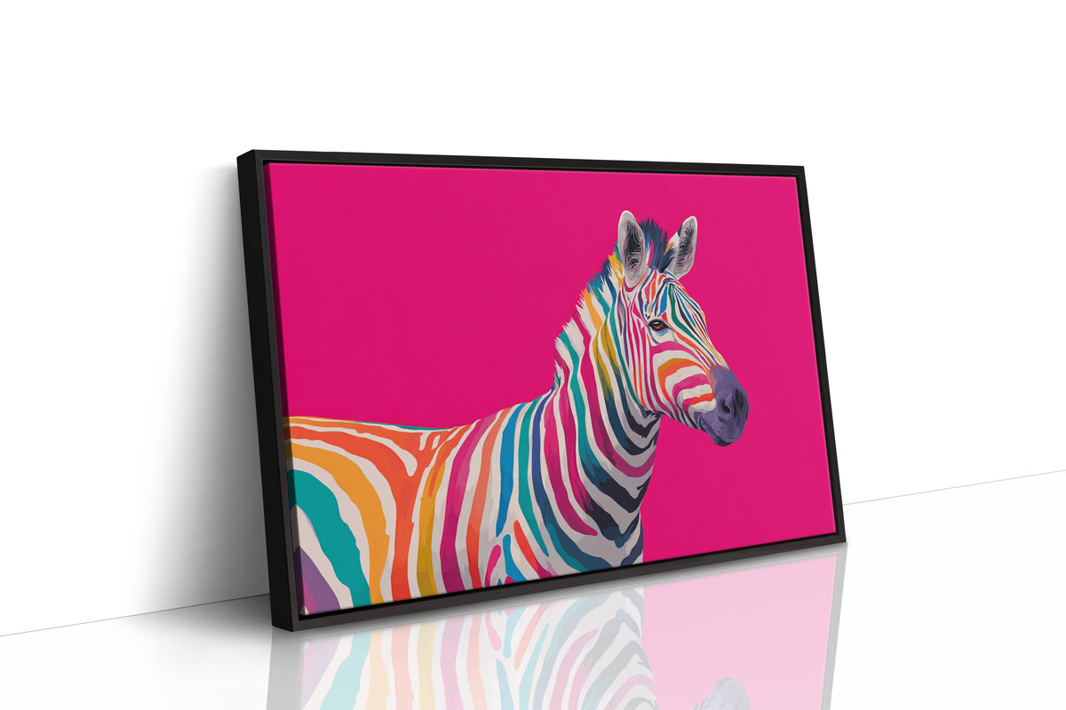 A Carnival of Stripes