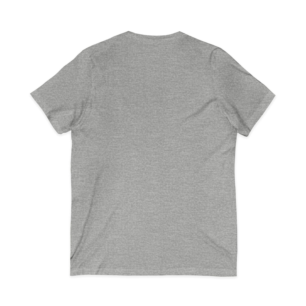 This Heifer Don't Take No Bull V-Neck Tee