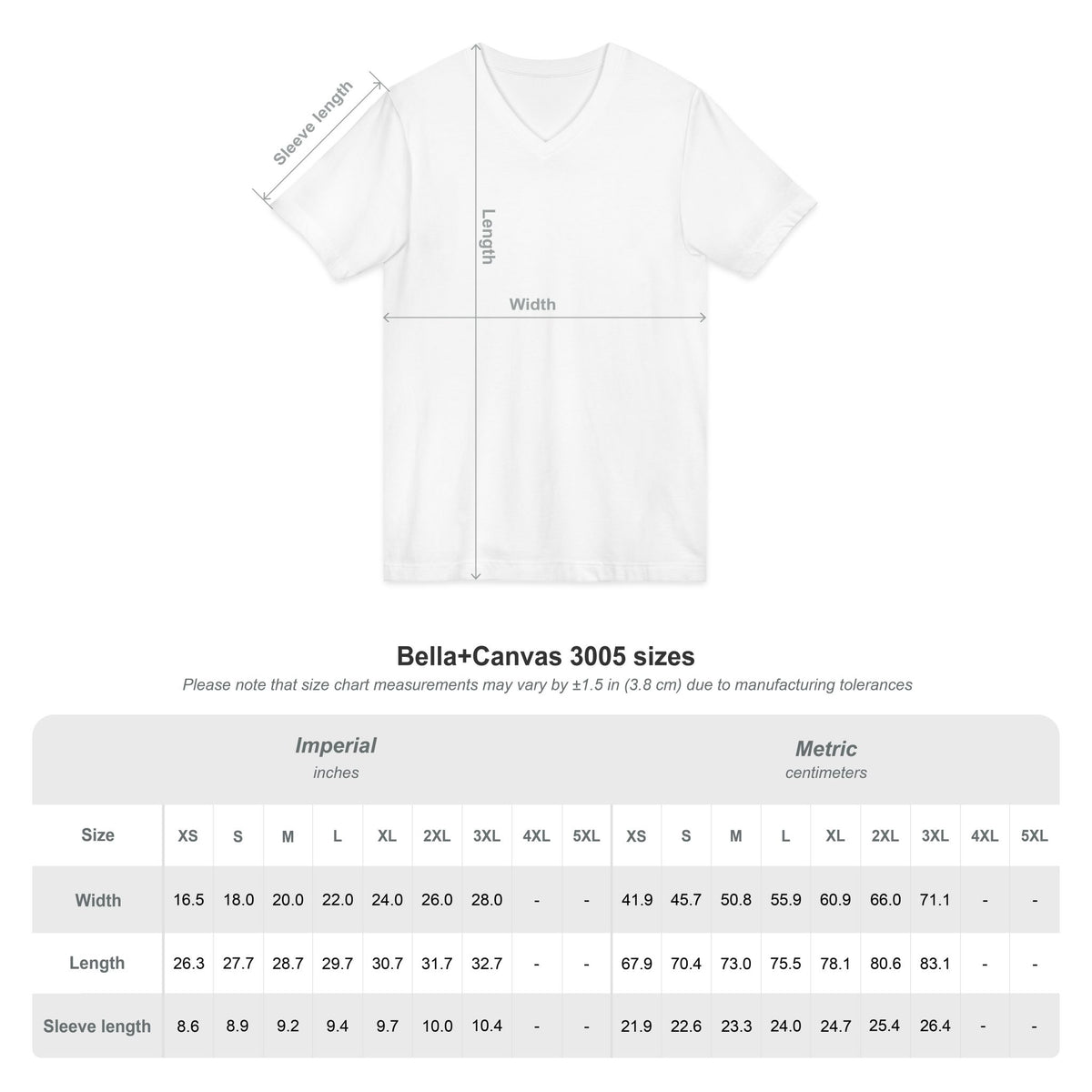 This Heifer Don't Take No Bull V-Neck Tee