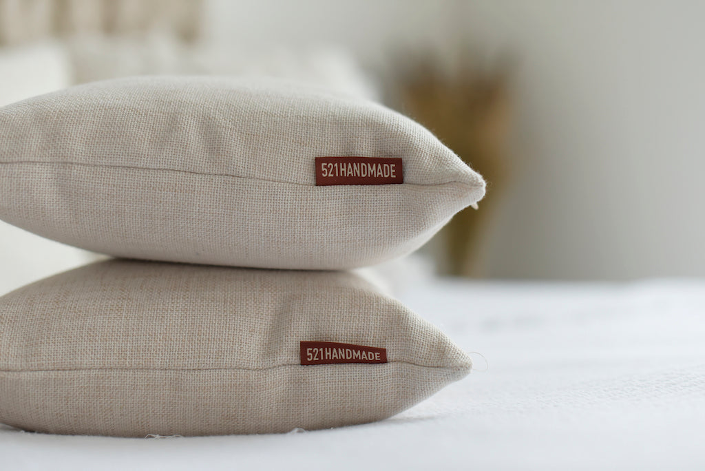 Book Pillow - Just One More Chapter Minimal