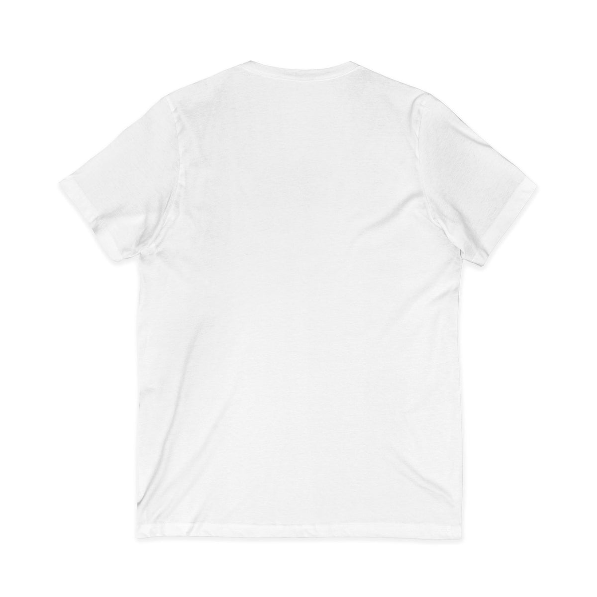 This Heifer Don't Take No Bull V-Neck Tee